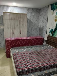 Bedroom Image of Rajouri PG's in Rajouri Garden, New Delhi