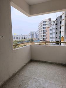Dining Area Image of 1165 Sq.ft 2 BHK Apartment / Flat for sale in K And T Sai Swastik, Electronic City Bengaluru for Rs. 5760000