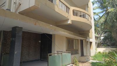 Building Image of 6500 Sq.ft 4.5 BHK Independent House for sale in MVP Colony Visakhapatnam for Rs. 65200000