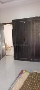 Bedroom Image of 1500 Sq.ft 2 BHK Independent House for rent in Emaar Jaipur Green Extension Vaikunth New, Jhanyee Jaipur for Rs. 16500