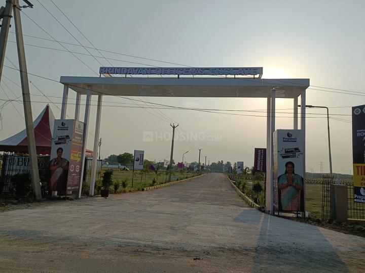 Propshell Brindavans Officers Enclave Main Image 1