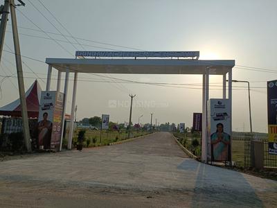 Residential Plot