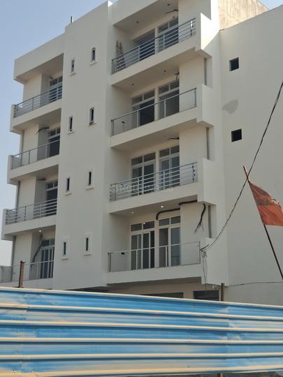 NS Green Avenue Low Rise Flats Main Image 1