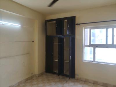 Bedroom Image of 1248 Sq.ft 2 BHK Apartment / Flat for rent in Jasana Princes Park, Sector 86 Faridabad for Rs. 19000