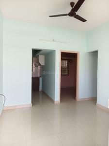 Hall Image of 550 Sq.ft 1 BHK Builder Floor for rent in Doddanekundi Bengaluru for Rs. 19000