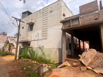 Image of 1584 Sq.ft 2 BHK Independent House for sale in Podanur, Coimbatore for Rs. 5800000