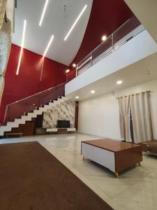 Kitchen Image of 2500 Sq.ft 3 BHK Duplex for sale in Deolali Aurangabad for Rs. 13500000