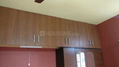 Kitchen Image of 2000 Sq.ft 3 BHK Builder Floor for rent in HBR Layout Bengaluru for Rs. 32000