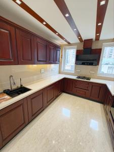 4 BHK Flat