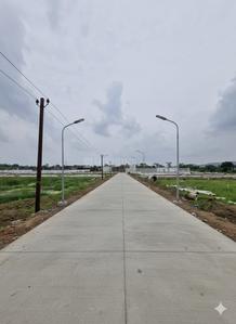 Image of 800 Sq.ft Residential Plot / Land for sale in Barela, Jabalpur for Rs. 720000