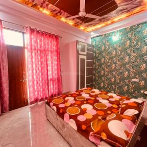 Bedroom Image of 2169 Sq.ft 3 BHK Villa for sale in Kalwad Road Jaipur for Rs. 7800000