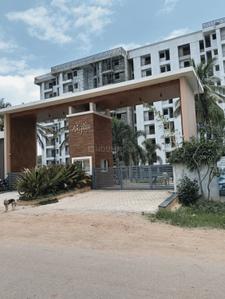 1 BHK Flat