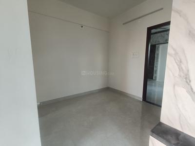 Bedroom Image of 650 Sq.ft 1 BHK Apartment / Flat for rent in Chinnapanna Halli Bengaluru for Rs. 25500