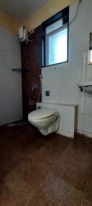 Bathroom Image of 700 Sq.ft 1 BHK Apartment / Flat for sale in Kalwa Thane for Rs. 8000000