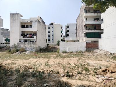Block E Plot View 2