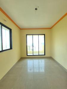 Bedroom Image of 1100 Sq.ft 2 BHK Apartment / Flat for rent in Badlapur East Badlapur for Rs. 11000