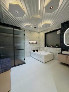 Hall Image of 4200 Sq.ft 5 BHK Villa for sale in Gandhi Path West Jaipur for Rs. 46100000