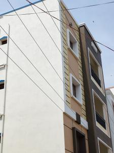 Image of 1179 Sq.ft 2 BHK Apartment / Flat for sale in Tambaram East, Chennai for Rs. 8450000