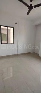 Hall Image of 958 Sq.ft 3 BHK Apartment / Flat for rent in Imperial Riddhi Siddhi, Joka Kolkata for Rs. 19000