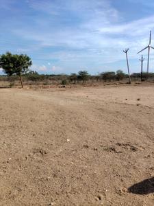 Image of 1500 Sq.ft Residential Plot / Land for sale in Pappampatti, Coimbatore for Rs. 525000
