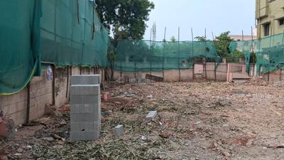 Residential Plot