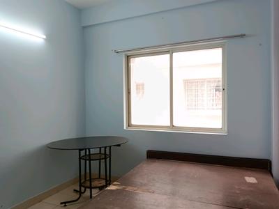 Bedroom Image of 893 Sq.ft 3 BHK Apartment / Flat for sale in Srijan Greenfield City Classic, Maheshtala Kolkata for Rs. 3600000