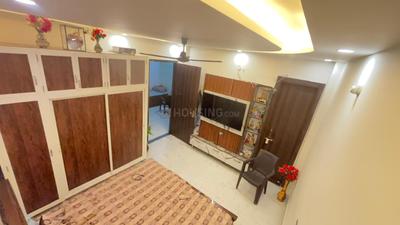 Bedroom Image of 2700 Sq.ft 5 BHK Independent House for sale in Land Craft River Heights Tower 18, Ghukna Ghaziabad for Rs. 27500000