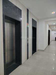 Image of 954 Sq.ft 3 BHK Apartment / Flat for sale in Urban Greens, Rajarhat, Kolkata for Rs. 14800000