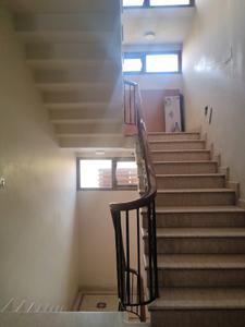 Staircase Image of 6900 Sq.ft 5 BHK Independent House for sale in Sector 15A Noida for Rs. 195000000