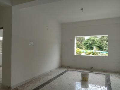 Living Room Image of 1250 Sq.ft 3 BHK Apartment / Flat for sale in Shree Shyam Tower by Shree Shyam Developers, South Dum Dum Kolkata for Rs. 6000000