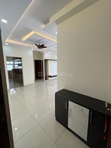 Hall Image of 980 Sq.ft 2 BHK Apartment / Flat for sale in Prestige Jindal City, Anchepalya Bengaluru for Rs. 13000000