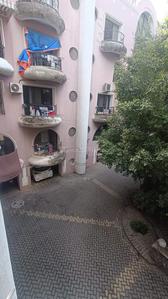 Image of 1200 Sq.ft 2 BHK Apartment / Flat for rent in Karia Konark Enclave, Sangamvadi, Pune for Rs. 40000
