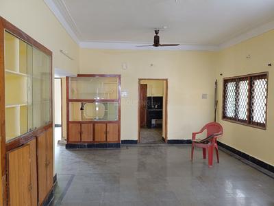 Hall Image of 1800 Sq.ft 3 BHK Builder Floor for rent in Tarnaka Secunderabad for Rs. 26000