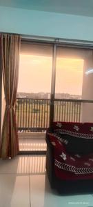Living Room Image of 1250 Sq.ft 2 BHK Apartment / Flat for sale in Shree Saikrupa Sai RK County, Zadeshwar Bharuch for Rs. 5000000