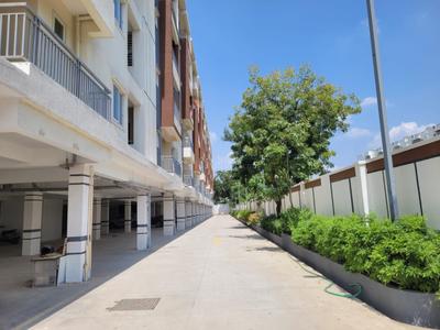 Image of 1116 Sq.ft 2 BHK Apartment / Flat for sale in Ecogreen Casa Traimbak, Gundlapochampalli, Hyderabad for Rs. 5990000