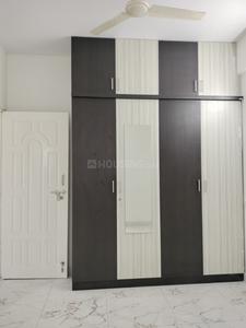 Bedroom Image of 1021 Sq.ft 2 BHK Apartment / Flat for rent in Kaikondrahalli Bengaluru for Rs. 39000