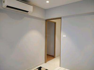 Bedroom Image of 2400 Sq.ft 4 BHK Apartment / Flat for sale in Ajmera Aeon, Wadala East Mumbai for Rs. 90500000