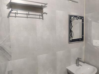 Bathroom Image of 954 Sq.ft 2 BHK Apartment / Flat for rent in DS Max Stonescape, Anjanapura Township Bengaluru for Rs. 23000