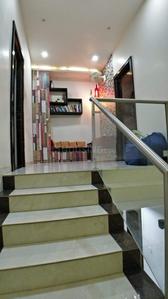 4 BHK Penthouse
