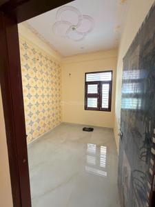 Bedroom Image of 750 Sq.ft 2 BHK Independent House for sale in Sabrampura Jaipur for Rs. 3000000