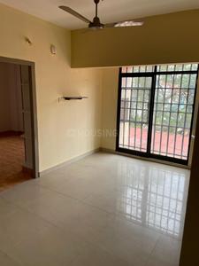 Hall Image of 1100 Sq.ft 2 BHK Apartment / Flat for rent in Naikkanal Thrissur for Rs. 15000