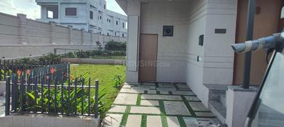 Balcony Image of 2800 Sq.ft 3 BHK Villa for sale in Supreme Villagio, Somatane Pune for Rs. 24500000