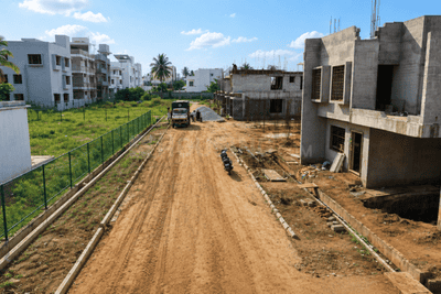 Image of 3143 Sq.ft 4 BHK Villa for sale in Budigere Cross, Bengaluru for Rs. 41511075