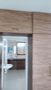 Image of 1191 Sq.ft 2 BHK Apartment / Flat for rent in Raghuvir Saffron, Bhimrad, Surat for Rs. 24000