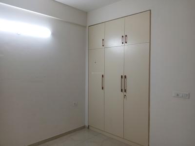Bedroom Image of 1196 Sq.ft 2 BHK Apartment / Flat for sale in M3M Soulitude, Sector 89 Gurgaon for Rs. 13450000