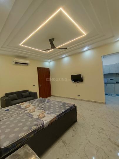 Sector 2, Palam Vihar Bedroom 1