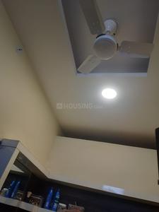 Hall Image of 2010 Sq.ft 3 BHK Independent House for sale in Tejaji Nagar Indore for Rs. 9500000