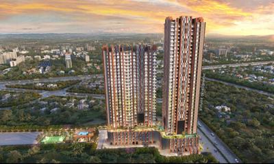 2 BHK Flat