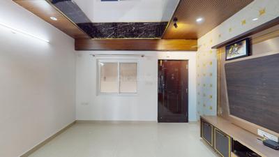 Hall Image of 2341 Sq.ft 3 BHK Apartment / Flat for sale in Candeur Carlisle, Mahadevapura Bengaluru for Rs. 33000001
