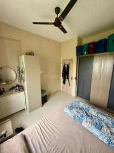 Bedroom Image of 1380 Sq.ft 3 BHK Apartment / Flat for sale in DS Stavam, Gantiganahalli Bengaluru for Rs. 10000000